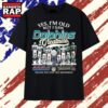 Yes I'm Old But I Saw Dolphins Greatness Super Bowl Signatures T Shirt, Trending 2D Shirt Yes I M Old But I Saw Dolphins Greatness Super Bowl Signatures T Shirt