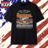 Yes I'm Old But I Saw Hurricanes Greatness Signatures Vintage T Shirt, Trending 2D Shirt Yes I M Old But I Saw Hurricanes Greatness Signatures Vintage T Shirt