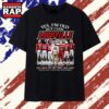 Yes I'm Old But I Saw Louisville Football Greatness Signatures T Shirt, Trending 2D Shirt 3 Yes I'm Old But I Saw Louisville Football Greatness Signatures T Shirt, Trending 2D Shirt Yes I M Old But I Saw Louisville Football Greatness Signatures T Shirt