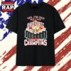 Yes I’m Old but I Saw Ohio State National Champions T Shirt, Trending 2D Shirt 2 Yes I’m Old but I Saw Ohio State National Champions T Shirt, Trending 2D Shirt Yes I M Old But I Saw Ohio State National Champions T Shirt