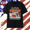 Yes I’m Old but I Saw Syracuse Greatness Thank You for the Memories T Shirt, Trending 2D Shirt Yes I M Old But I Saw Syracuse Greatness Thank You For The Memories T Shirt