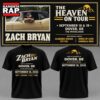Zach Bryan With Heaven On Tour 2026 Dover T Shirt, Trending 3D Music Shirt 3 Zach Bryan With Heaven On Tour 2026 Dover T Shirt, Trending 3D Music Shirt Zach Bryan With Heaven ON Tour 2026 Dover T Shirt