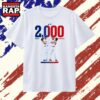 Zack Wheeler 2000 Career Strikeouts NY Mets and Philadelphia Phillies T Shirt, Trending 2D Shirt 3 Zack Wheeler 2000 Career Strikeouts NY Mets and Philadelphia Phillies T Shirt, Trending 2D Shirt Zack Wheeler 2000 Career Strikeouts NY Mets And Philadelphia Phillies T Shirt