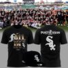 Chicago White Sox No Time Like October Fall In 2026 MLB Postseason Limited Edition T Shirt, Trending Design Shirt 2 Chicago White Sox No Time Like October Fall In 2026 MLB Postseason Limited Edition T Shirt, Trending Design Shirt Chicago White Sox NO Time Like October Fall IN 2026 Mlb Postseason Limited Edition T Shirt