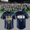 Milwaukee Brewers Take October NLCS Bound Win Our Way 2026 Limited Edition Baseball Jersey, Trending Baseball Jersey 3 Milwaukee Brewers Take October NLCS Bound Win Our Way 2026 Limited Edition Baseball Jersey, Trending Baseball Jersey Milwaukee Brewers Take October Nlcs Bound Win Our Way 2026 Limited Edition Baseball Jersey