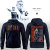 Chicago Bears Mike Ditka Forever Remembering a Legend Paying Tribute to Da Coach Hoodie, Trending Design Shirt 3 Chicago Bears Mike Ditka Forever Remembering a Legend Paying Tribute to Da Coach Hoodie, Trending Design Shirt Chicago Bears Mike Ditka Forever Remembering A Legend Paying Tribute TO DA Coach Hoodie