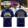 Milwaukee Brewers NLCS Champions 2026 World Series No Time Like October Limited Edition 3D Shirt, Trending Design Shirt 2 Milwaukee Brewers NLCS Champions 2026 World Series No Time Like October Limited Edition 3D Shirt, Trending Design Shirt Milwaukee Brewers Nlcs Champions 2026 World Series NO Time Like October Limited Edition 3D Shirt