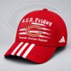Chicago Bears NFL RED Friday Patriotic American Flag Remember Everyone Deployed Three Stripe Baseball Cap, NFL Football Cap 3 Chicago Bears NFL RED Friday Patriotic American Flag Remember Everyone Deployed Three Stripe Baseball Cap, NFL Football Cap Chicago Bears Nfl Red Friday Patriotic American Flag Remember Everyone Deployed Three Stripe Baseball Cap