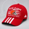 Cleveland Browns NFL RED Friday Patriotic American Flag Remember Everyone Deployed Three Stripe Baseball Cap, NFL Football Cap Cleveland Browns Nfl Red Friday Patriotic American Flag Remember Everyone Deployed Three Stripe Baseball Cap