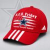 Dallas Cowboys NFL RED Friday Patriotic American Flag Remember Everyone Deployed Three Stripe Baseball Cap, NFL Football Cap 3 Dallas Cowboys NFL RED Friday Patriotic American Flag Remember Everyone Deployed Three Stripe Baseball Cap, NFL Football Cap Dallas Cowboys Nfl Red Friday Patriotic American Flag Remember Everyone Deployed Three Stripe Baseball Cap