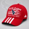 Houston Texans NFL RED Friday Patriotic American Flag Remember Everyone Deployed Three Stripe Baseball Cap, NFL Football Cap 3 Houston Texans NFL RED Friday Patriotic American Flag Remember Everyone Deployed Three Stripe Baseball Cap, NFL Football Cap Houston Texans Nfl Red Friday Patriotic American Flag Remember Everyone Deployed Three Stripe Baseball Cap