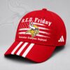 Minnesota Vikings NFL RED Friday Patriotic American Flag Remember Everyone Deployed Three Stripe Baseball Cap, NFL Football Cap 3 Minnesota Vikings NFL RED Friday Patriotic American Flag Remember Everyone Deployed Three Stripe Baseball Cap, NFL Football Cap Minnesota Vikings Nfl Red Friday Patriotic American Flag Remember Everyone Deployed Three Stripe Baseball Cap