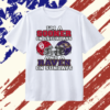 I’m an Oklahoma Sooner on Saturdays and a Baltimore Raven on Sundays 2 helmet NFL 2026 T Shirt, Trending 2D Shirt I M AN Oklahoma Sooner ON Saturdays And A Baltimore Raven ON Sundays 2 Helmet Nfl 2026 T Shirt