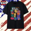 2026 NBA Finals San Antonio Spurs vs New York Knicks T Shirt, Trending 2D Shirt 2 2026 NBA Finals San Antonio Spurs vs New York Knicks T Shirt, Trending 2D Shirt 2026 Nba Finals San Antonio Spurs VS New York Knicks T Shirt