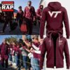 2026 Virginia Tech Football New Uniform Zip Hoodie, Trending Design Shirt 2026 Virginia Tech Football New Uniform Zip Hoodie