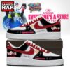 5 Seconds of Summer EVERYONE A STAR 2026 Limited Edition Air Force 1 Shoes Sneakers