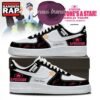 5 Seconds of Summer EVERYONE A STAR 2026 New Design Air Force 1 Shoes Sneakers