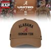 Alabama Crimson Tide 2026 Military Appreciation Limited Edition Cap, Trending Baseball Cap 2 Alabama Crimson Tide 2026 Military Appreciation Limited Edition Cap, Trending Baseball Cap Alabama Crimson Tide 2026 Military Appreciation Limited Edition Cap