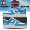 Alex Warren WILDCHILD Album 2026 Limited Edition Air Force 1 Shoes Sneakers 3 Alex Warren WILDCHILD Album 2026 Limited Edition Air Force 1 Shoes Sneakers