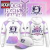 Anaheim Ducks Hockey Fights Cancer Limited Edition 2026 Hoodie.jfif, Trending Design Shirt Anaheim Ducks Hockey Fights Cancer Limited Edition 2026 Hoodie Jfif