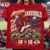 Arizona Cardinals 18 16 Win Over Los Angeles Rams Game Day 3D Shirt, Trending Design Shirt 2 Arizona Cardinals 18 16 Win Over Los Angeles Rams Game Day 3D Shirt, Trending Design Shirt Arizona Cardinals 18 16 Win Over Los Angeles Rams Game Day 3D Shirt
