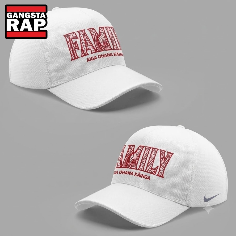 Arizona Wildcats Polynesian Game Family Aiga Ohana Kainga 2026 Cap, Trending Baseball Cap Arizona Wildcats Polynesian Game Family Aiga Ohana Kainga 2026 Cap, Trending Baseball Cap
