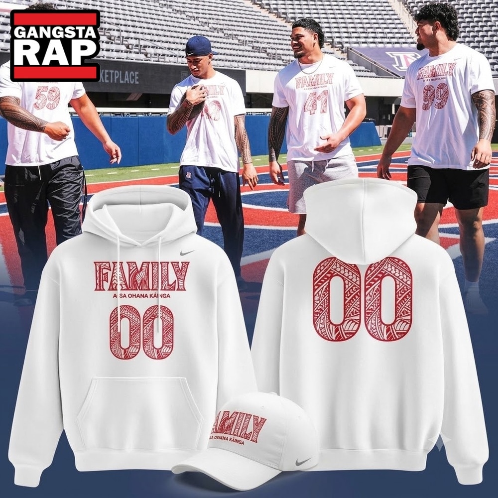 Arizona Wildcats Polynesian Game Family Aiga Ohana Kainga 2026 Hoodie, Trending Design Shirt Arizona Wildcats Polynesian Game Family Aiga Ohana Kainga 2026 Hoodie, Trending Design Shirt