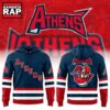 Athens Rock Lobsters Sublimated Shersey 2026 Limited Edition Hoodie, Trending Design Shirt Athens Rock Lobsters Sublimated Shersey 2026 Limited Edition Hoodie