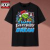 Atlanta Dream I Hate Everybody Except Dream Grinch Christmas T Shirt, Trending 2D Shirt 3 Atlanta Dream I Hate Everybody Except Dream Grinch Christmas T Shirt, Trending 2D Shirt Atlanta Dream I Hate Everybody Except Dream Grinch Christmas T Shirt