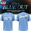Atlanta Dream It's A Blue Out 2026 WNBA Finals Limited Edition T Shirt, Trending Design Shirt Atlanta Dream IT S A Blue Out 2026 Wnba Finals Limited Edition T Shirt