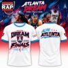 Atlanta Dream WNBA Finals 2026 All For Atlanta White T Shirt, Trending Design Shirt 2 Atlanta Dream WNBA Finals 2026 All For Atlanta White T Shirt, Trending Design Shirt Atlanta Dream Wnba Finals 2026 All For Atlanta White T Shirt