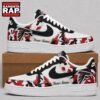 Atlanta Falcons NFL Team Camo Air Force 1 Shoes Sneakers 3 Atlanta Falcons NFL Team Camo Air Force 1 Shoes Sneakers