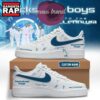 Backstreet Boys Into The Millennium Tour 2026 Air Force 1 Sneakers 2 Backstreet Boys Into The Millennium Tour 2026 Air Force 1 Sneakers