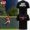 Baltimore Orioles Colton Cowser Just Moo It 2026 T Shirt, Trending Design Shirt 3 Baltimore Orioles Colton Cowser Just Moo It 2026 T Shirt, Trending Design Shirt Baltimore Orioles Colton Cowser Just Moo IT 2026 T Shirt