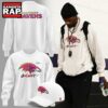 Baltimore Ravens 2026 Crucial Catch Young Heroes Fighting Cancer Sweatshirt, Trending Design Shirt Baltimore Ravens 2026 Crucial Catch Young Heroes Fighting Cancer Sweatshirt