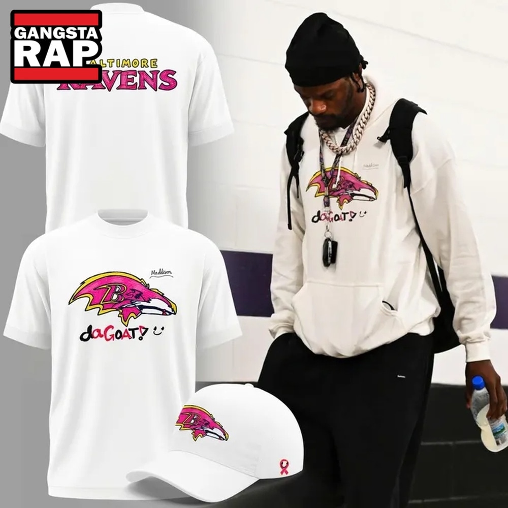 Baltimore Ravens 2026 Crucial Catch Young Heroes Fighting Cancer T Shirt, Trending Design Shirt Baltimore Ravens 2026 Crucial Catch Young Heroes Fighting Cancer T Shirt, Trending Design Shirt