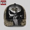 Baltimore Ravens NFL Halloween Military Skull Camo Classic Cap, NFL Football Cap 2 Baltimore Ravens NFL Halloween Military Skull Camo Classic Cap, NFL Football Cap Baltimore Ravens Nfl Halloween Military Skull Camo Classic Cap