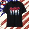Believe Cleveland Stadium Lights Ohio Sports T Shirt, Trending 2D Shirt Believe Cleveland Stadium Lights Ohio Sports T Shirt