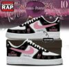 Black Pink 10TH ANNIVERSARY And COMEBACK 2026 Limited Edition Air Force 1 Shoes Sneakers 2 Black Pink 10TH ANNIVERSARY And COMEBACK 2026 Limited Edition Air Force 1 Shoes Sneakers