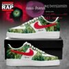 Breaking Benjamin North American World Tour 2026 Personalized Air Force 1 Shoes Sneakers 2 Breaking Benjamin North American World Tour 2026 Personalized Air Force 1 Shoes Sneakers