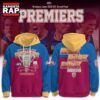 Brisbane Lions 2026 AFL Premiers Three Peat New Design Hoodie, Trending Design Shirt Brisbane Lions 2026 Afl Premiers Three Peat New Design Hoodie