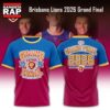 Brisbane Lions 2026 Grand Final 3D Shirt, Trending Design Shirt 3 Brisbane Lions 2026 Grand Final 3D Shirt, Trending Design Shirt Brisbane Lions 2026 Grand Final 3D Shirt