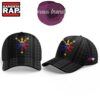 Buffalo Bills 2026 Filipino Heritage Night Limited Edition Cap, Trending Baseball Cap Buffalo Bills 2026 Filipino Heritage Night Limited Edition Cap