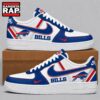 Buffalo Bills 2026 NFL Team Air Force 1 Shoes Sneakers