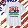Buffalo Bills Andre Reed 83 Jim Kelly 12 Bruce Smith 78 and Thurman Thomas 34 T Shirt, Trending 2D Shirt 2 Buffalo Bills Andre Reed 83 Jim Kelly 12 Bruce Smith 78 and Thurman Thomas 34 T Shirt, Trending 2D Shirt Buffalo Bills Andre Reed 83 Jim Kelly 12 Bruce Smith 78 And Thurman Thomas 34 T Shirt