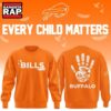 Buffalo Bills Every Child Matters Limited Edition Sweatshirt, Trending Design Shirt 2 Buffalo Bills Every Child Matters Limited Edition Sweatshirt, Trending Design Shirt Buffalo Bills Every Child Matters Limited Edition Sweatshirt