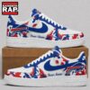 Buffalo Bills NFL Team Camo Air Force 1 Shoes Sneakers 2 Buffalo Bills NFL Team Camo Air Force 1 Shoes Sneakers