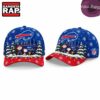 Buffalo Bills x Peanuts Christmas 2026 Cap, Trending Baseball Cap 3 Buffalo Bills x Peanuts Christmas 2026 Cap, Trending Baseball Cap Buffalo Bills X Peanuts Christmas 2026 Cap