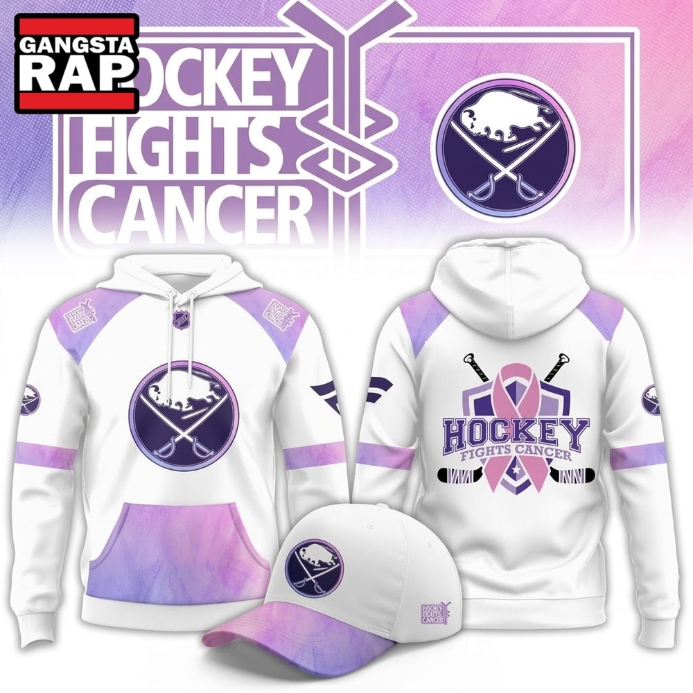 Buffalo Sabres Hockey Fights Cancer Limited Edition 2026 Hoodie.jfif, Trending Design Shirt Buffalo Sabres Hockey Fights Cancer Limited Edition 2026 Hoodie.jfif, Trending Design Shirt