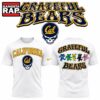 Cal Golden Bears x Grateful Dead 2026 White T Shirt, Trending Design Shirt 2 Cal Golden Bears x Grateful Dead 2026 White T Shirt, Trending Design Shirt Cal Golden Bears X Grateful Dead 2026 White T Shirt